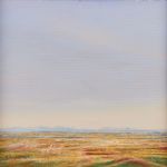 1320 7029 OIL PAINTING